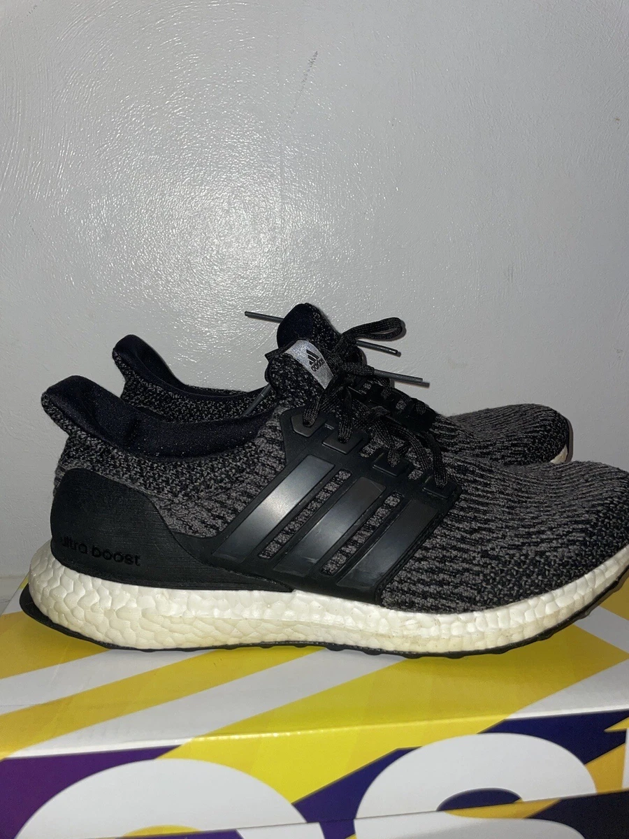 Adidas ultra boost oreo clearance uk