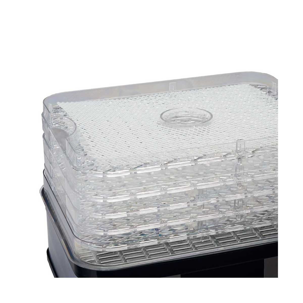 LEM 1378 5 Tray Plastic Dehydrator for sale online | eBay 