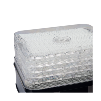LEM 1378 5 Tray Plastic Dehydrator for sale online | eBay