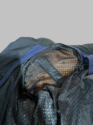 BMW Motorrad Tourance 2 Motorcycle Racing Jacket | eBay
