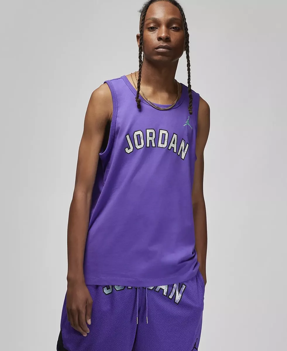 Jordan dna top lx purple