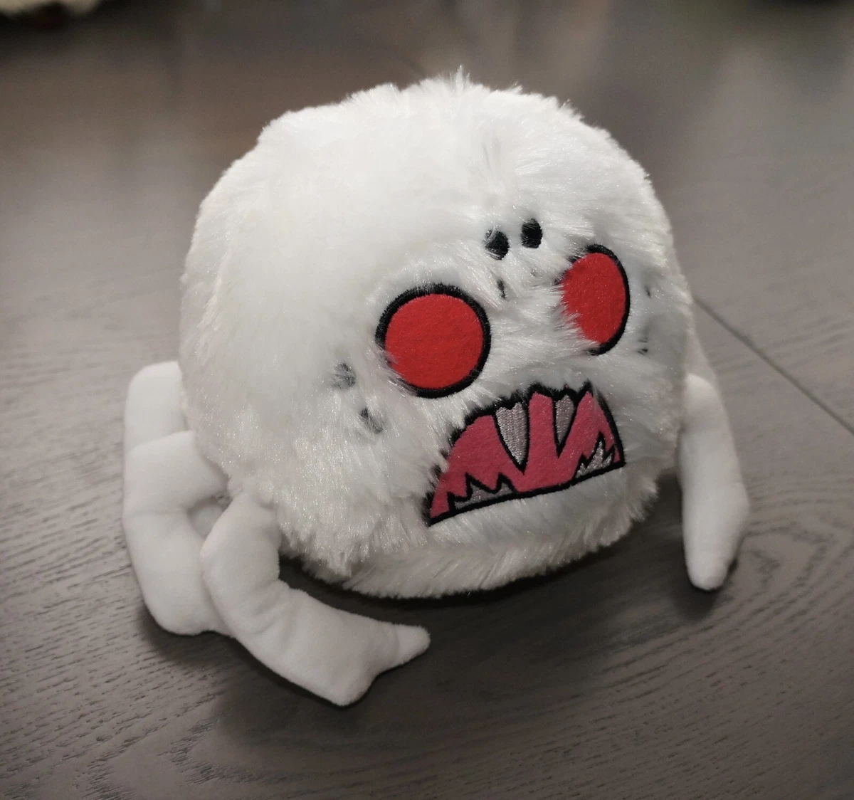 Cave spider best sale plush