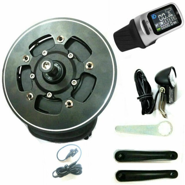 tongsheng ebike kit