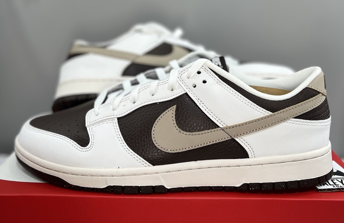 NIKE 28㎝ Size 15 - Nike Dunk Next Nature Low Summit White Baroque
