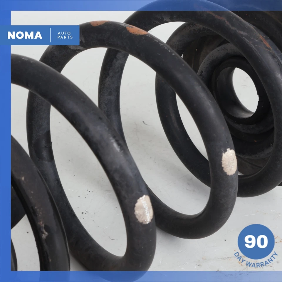 BMW E36 Z3 1996 suspensión trasera izquierda o derecha amortiguador puntal resorte OEM Foto 3 de 4