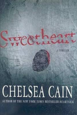 Sweetheart (Archie Sheridan & Gretchen Lowell) - Hardcover - ACCEPTABLE