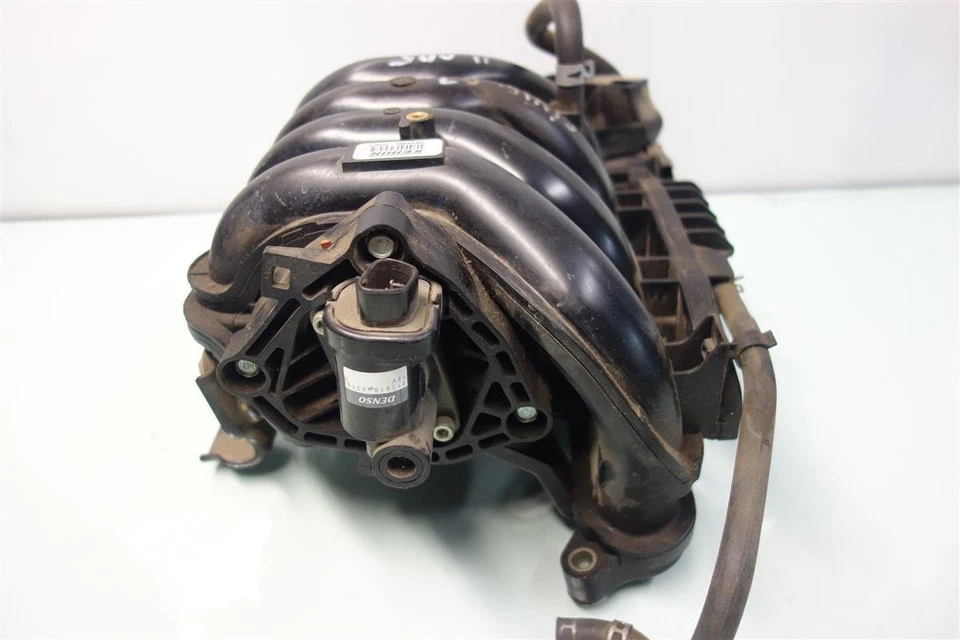 Colector de admisión de aire Honda Civic 2006-2011 1,8 L - 17100-Rna-A00 17100Rnaa00 - OEM Foto 4 de 4