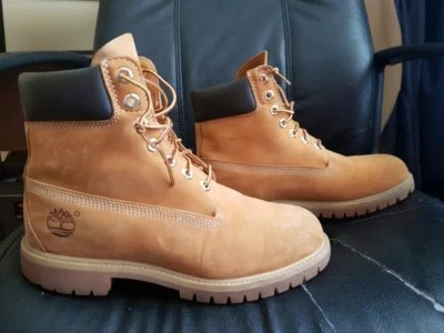 timberland 85w