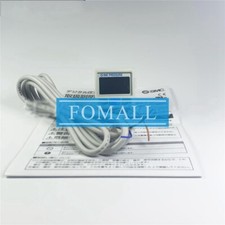 1PCS NEW FOR SMC digital pressure switch ZSE30A-01-N-L