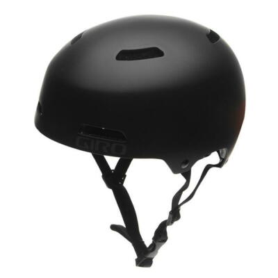 Giro Quarter FS Helm Herren Größe L 59-63cm schwarz