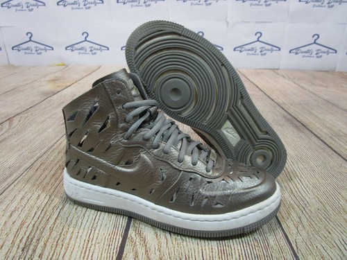 metallic af1