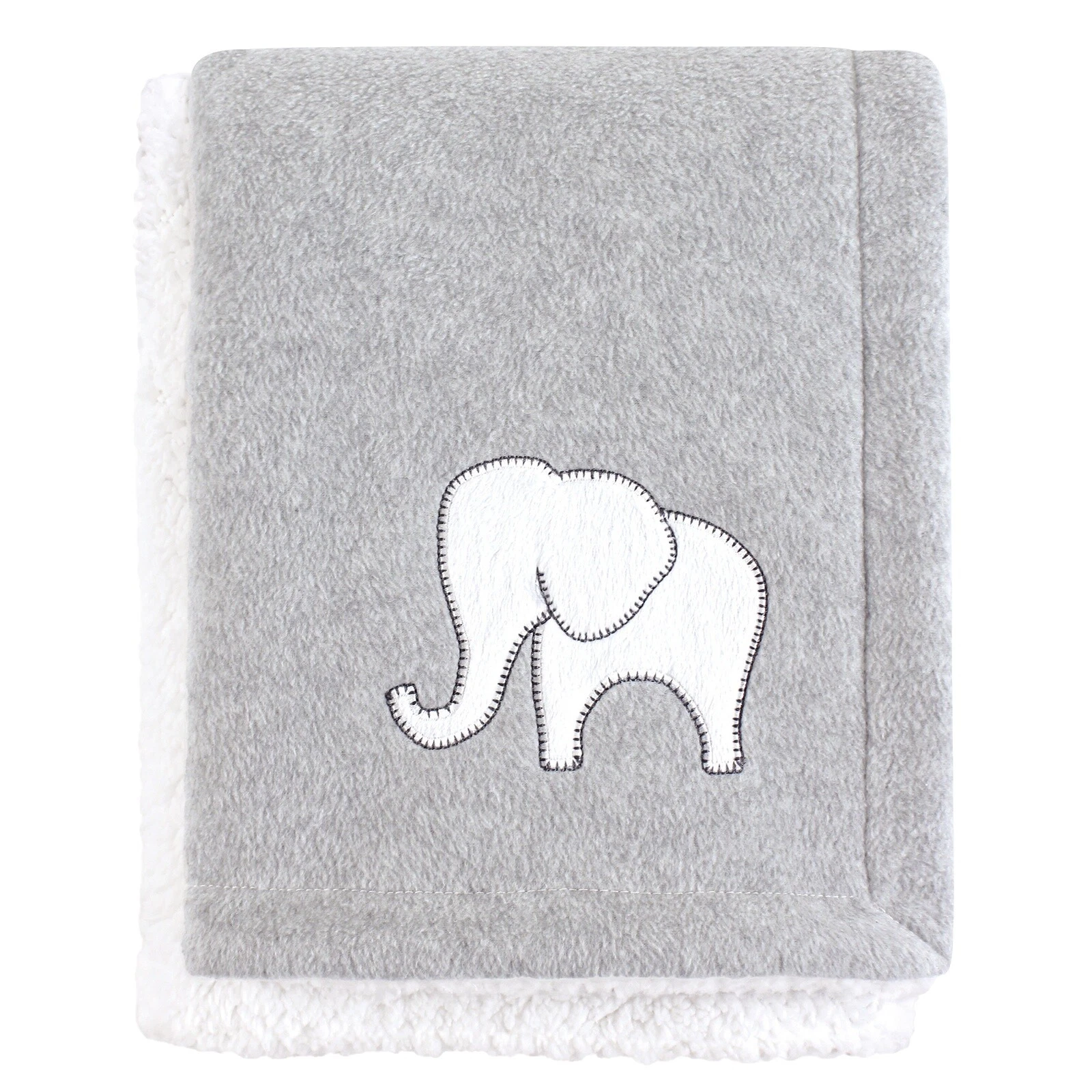 Elefante Polar Vivero blankets & Throws