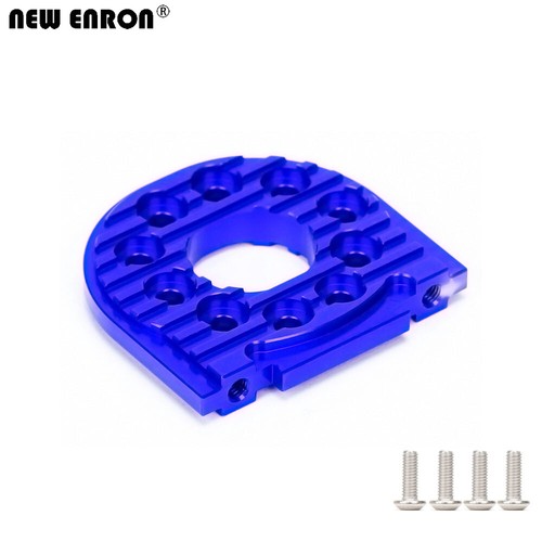 16T-25T aluminum alloy Adjustable Motor Mount D9 For 1/10 rc Tamiya TT02 CHASSIS - Picture 21 of 26