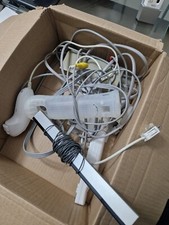 Nintendo Wii NTSC Console - White with WI SPORT Game