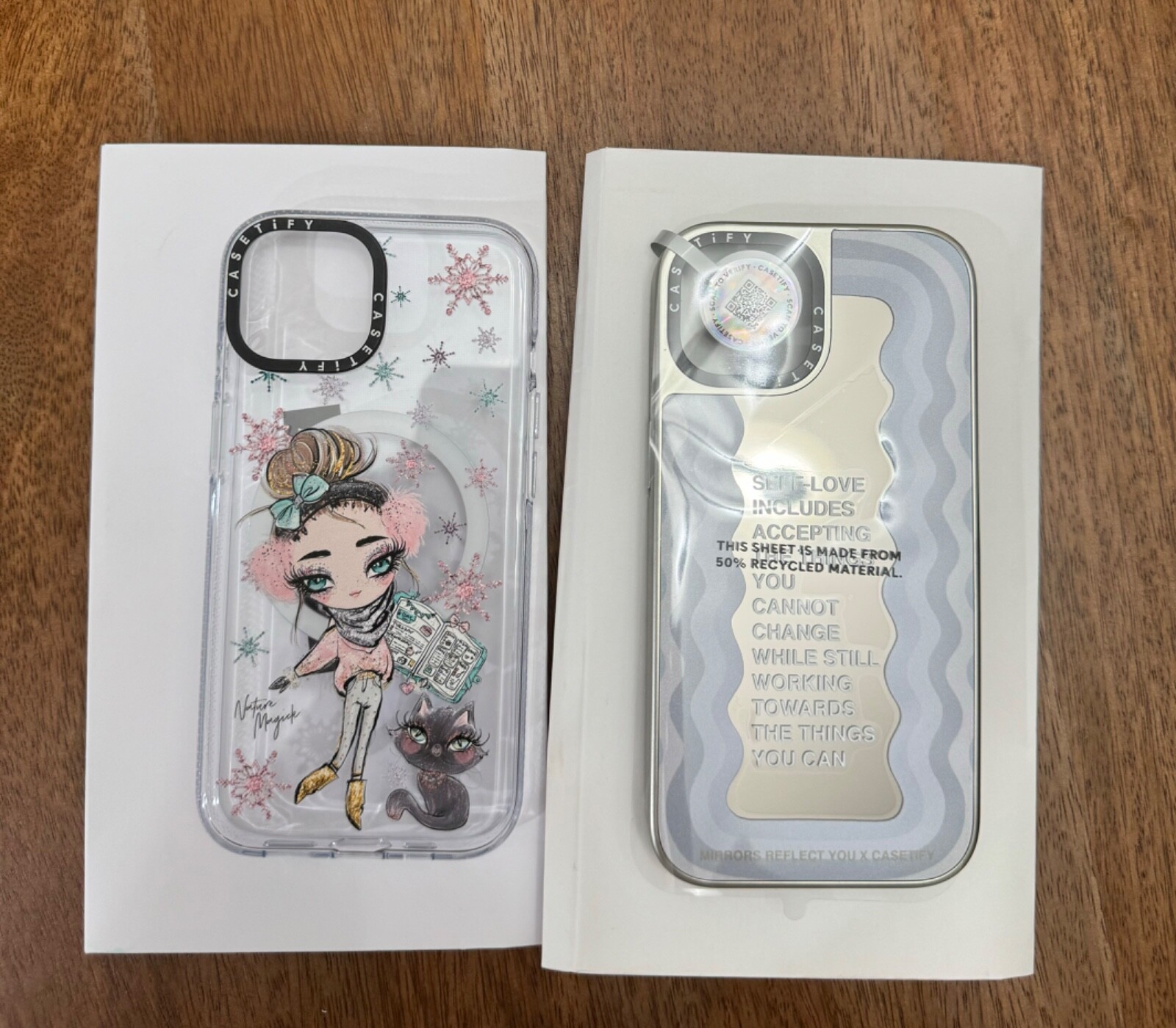 iPhone 15 Case by Casetify – Slim Protective Cover-image