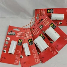 Vermont American 18514, 18512, 18520, 18516, 18522 Bi-Metal Hole Saw  USA