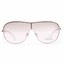 ANGELA Shield Mirror POLARIZED Lens Women Sunglasses OVERSIZED Shadz - Foto 11