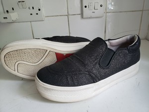 ash designer shoes