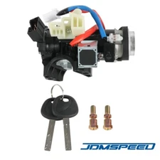 Ignition Lock Housing Assembly Switch For 15-19 Sonata 81910-A4110