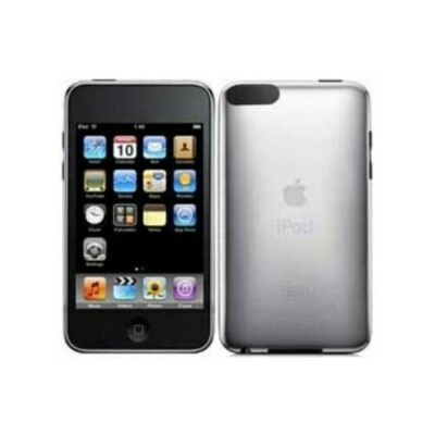 Apple iPod touch 2nd Gen 8GB A1288 Rare Collectors Item | Wi