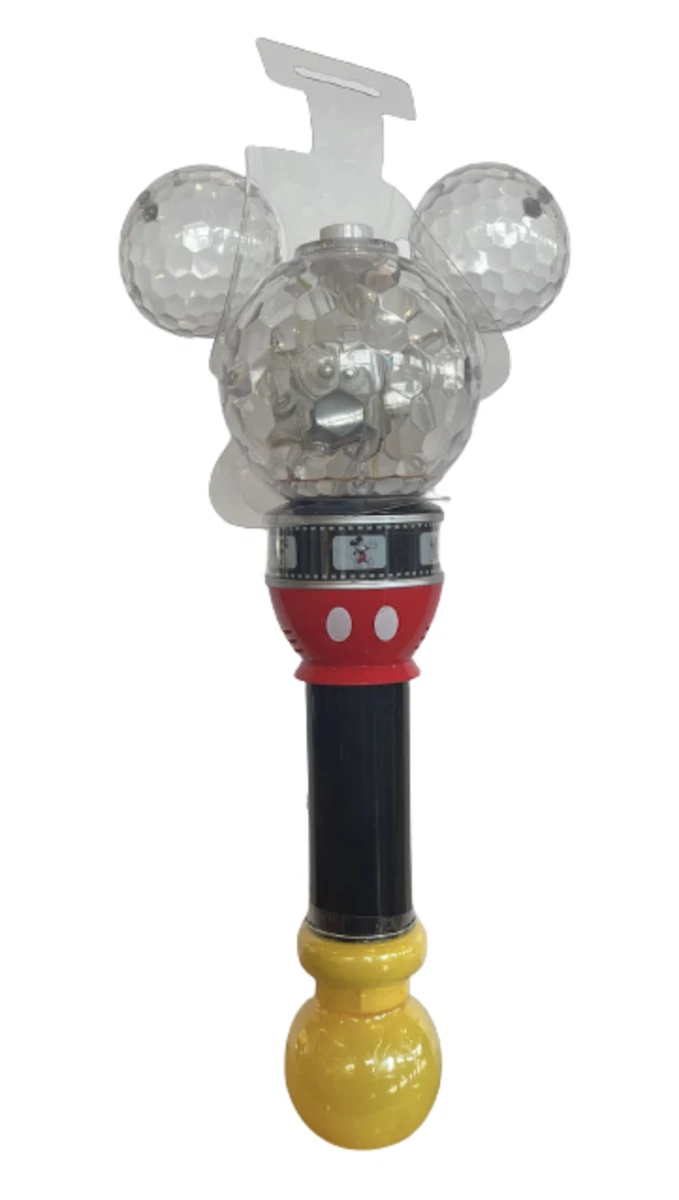 Mickey wand deals