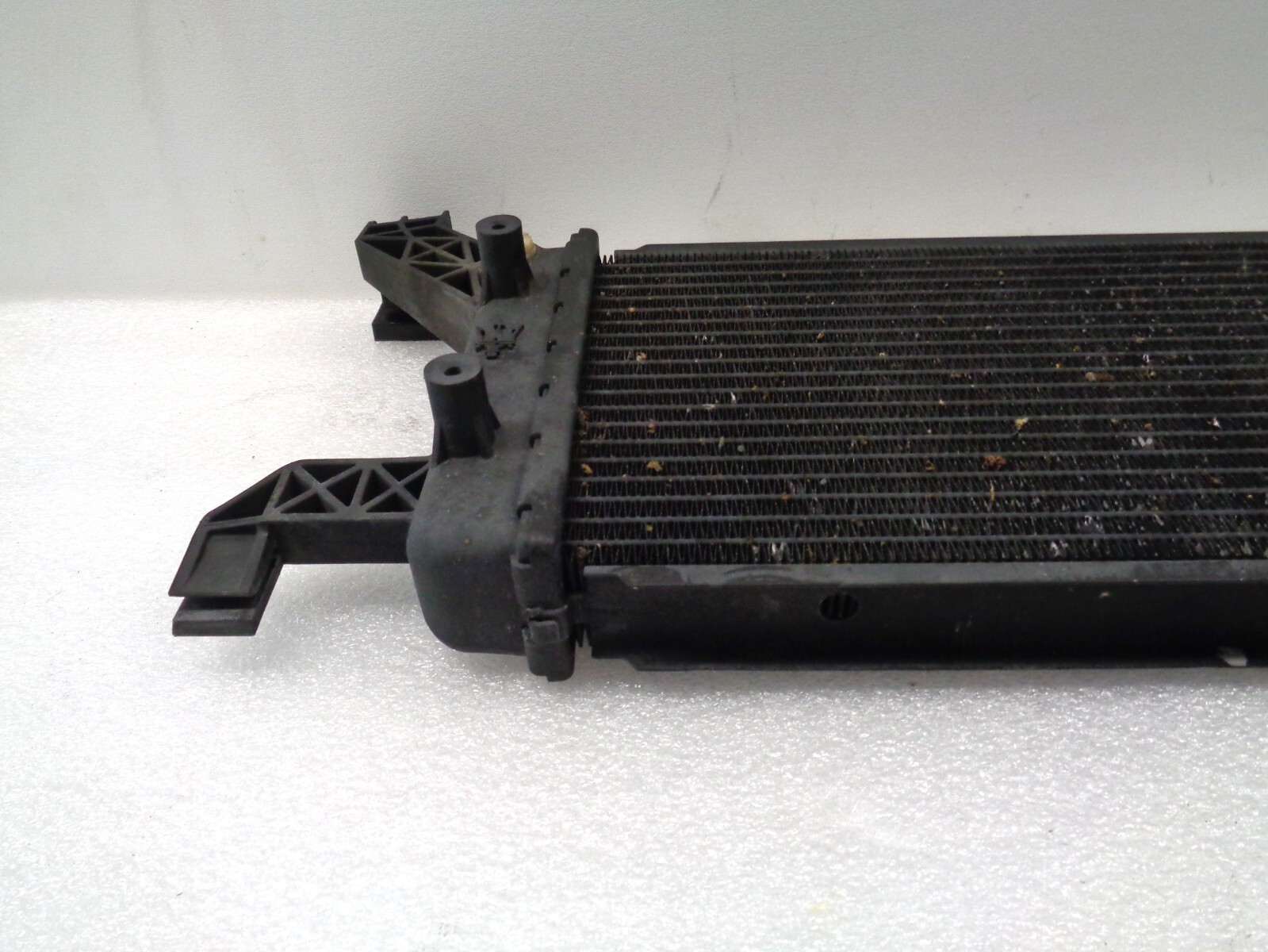 2014-2017 Maserati Ghibli Secondary Water Coolant Cooler Radiator OEM AK240245