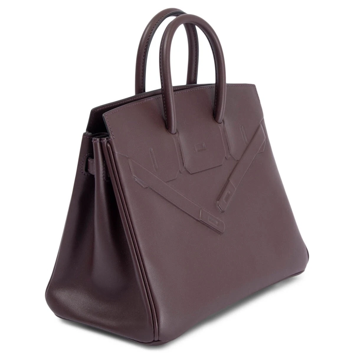 Hermes hotsell birkin shadow