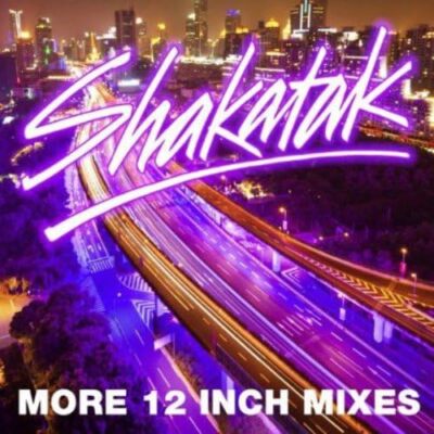 More Mixes