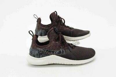 Nike Women Shoe Free TR Print Size 11M Running Athletic Sneaker