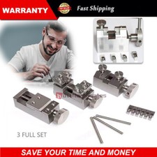 Watch Bracelet Repair Tools for Watch Metal Band Dismantle and Install
