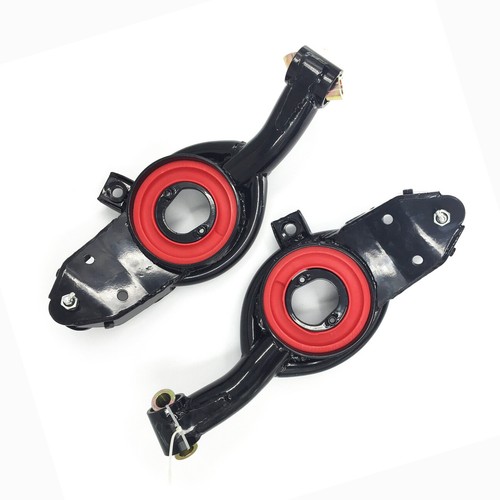 Tubular Upper Lower Control Arms for Impala Bel Air Biscayne Caprice Brookwood - Foto 5 di 5