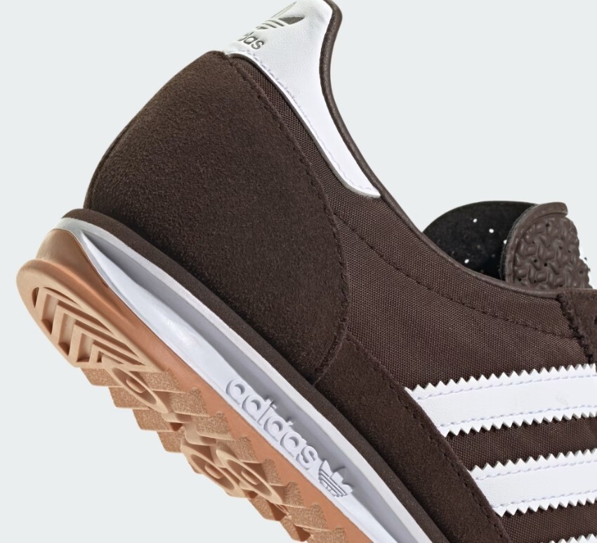 ◆adidas◆ SL 72 OG Brown JI0188 New Adidas Women's SL 72 OG Shoes - Dark Brown (JI0188) | eBay