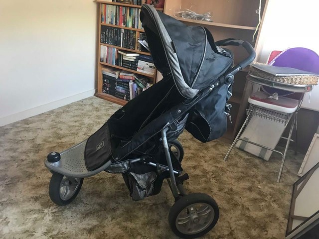 valco baby runabout