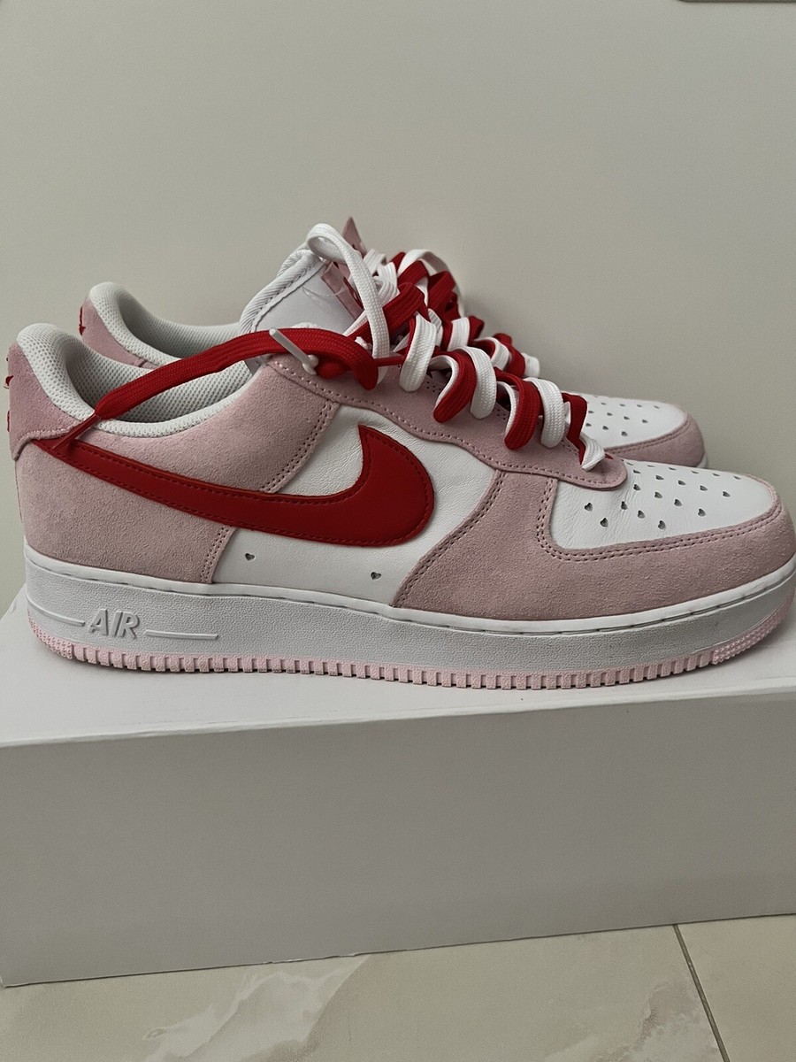 Low Nike Air Force One Love Letter Price NIKE AIR FORCE LOW