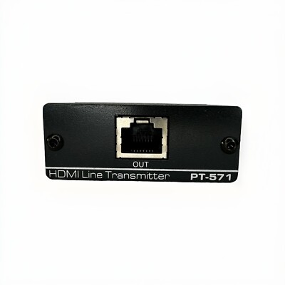 Kramer HDMI Line Transmitter PT-571