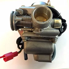 NEW 25MM CARBURETOR GY6 150CC TAISHAN SCOOTER MOPED CARB
