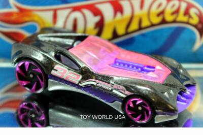 2018 Hot Wheels Multi Pack Exclusive CUL8R