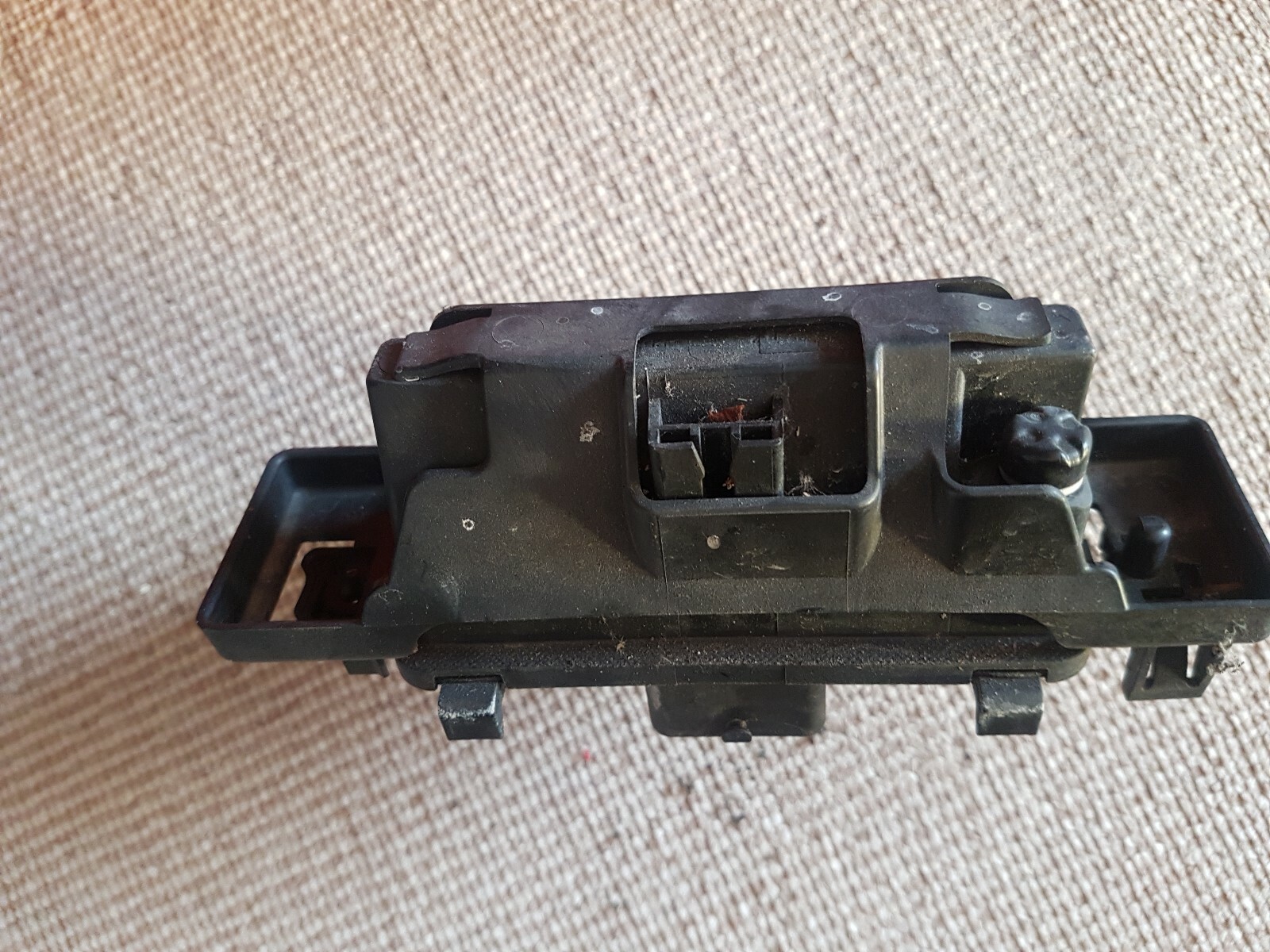 Peugeot 207 Headlight Control Module 968029598001 89901079 for sale