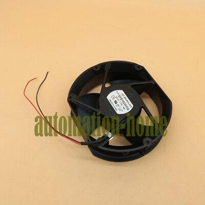 1PC  Inverter Cooling fan   EFB1524VHG DC 24V 1.7A 172*150*51mm