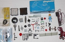 Playmobil Ersatzteile Zug Lok 4050 4000 4035  4051  4034 W&auml;hlen Sie Ihr Modell