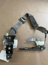 2018-2020 Ford Truck 150 Crew Cab Front Left Driver Seat Belt Retractor Gray