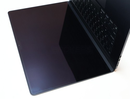 Apple MacBook Air M3 8-Core 16GB 512GB 15" MXD43LL/A Midnight (Used) - Afbeelding 10 van 16