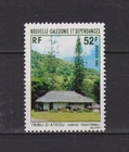 NEW CALEDONIA.  No. 461 .   52 F .  NEW ** .  SUPERB .