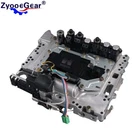RE5R05A For Nissan Xterra Pathfinder Armada Frontier TCU Transmission Valve Body