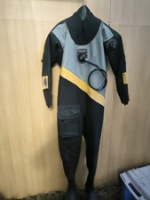 Northern Diver Cortex Membrane Drysuit