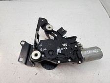 BMW 5 E60 E61 2007 GENUINE Wischermotor Heckscheibe 1397220905 UTD28807