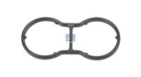 DT Spare Parts Dichtung ÖLküHler 3.14207 FüR TGS Neoplan TGA Coach MAN TGX Lion