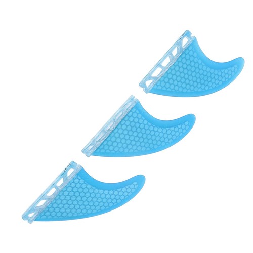 Surfboard Fin Lightweight Surfboard Tail Fin For Replacement - Zdjęcie 12 z 12