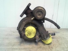 Turbo Peugeot 307