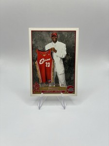 Lebron James Rc | eBay